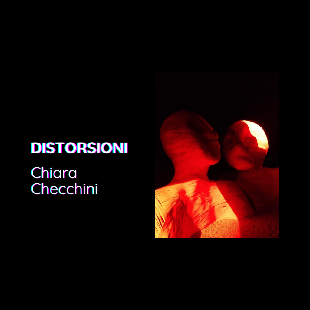 DISTORSIONI Chiara Checchini