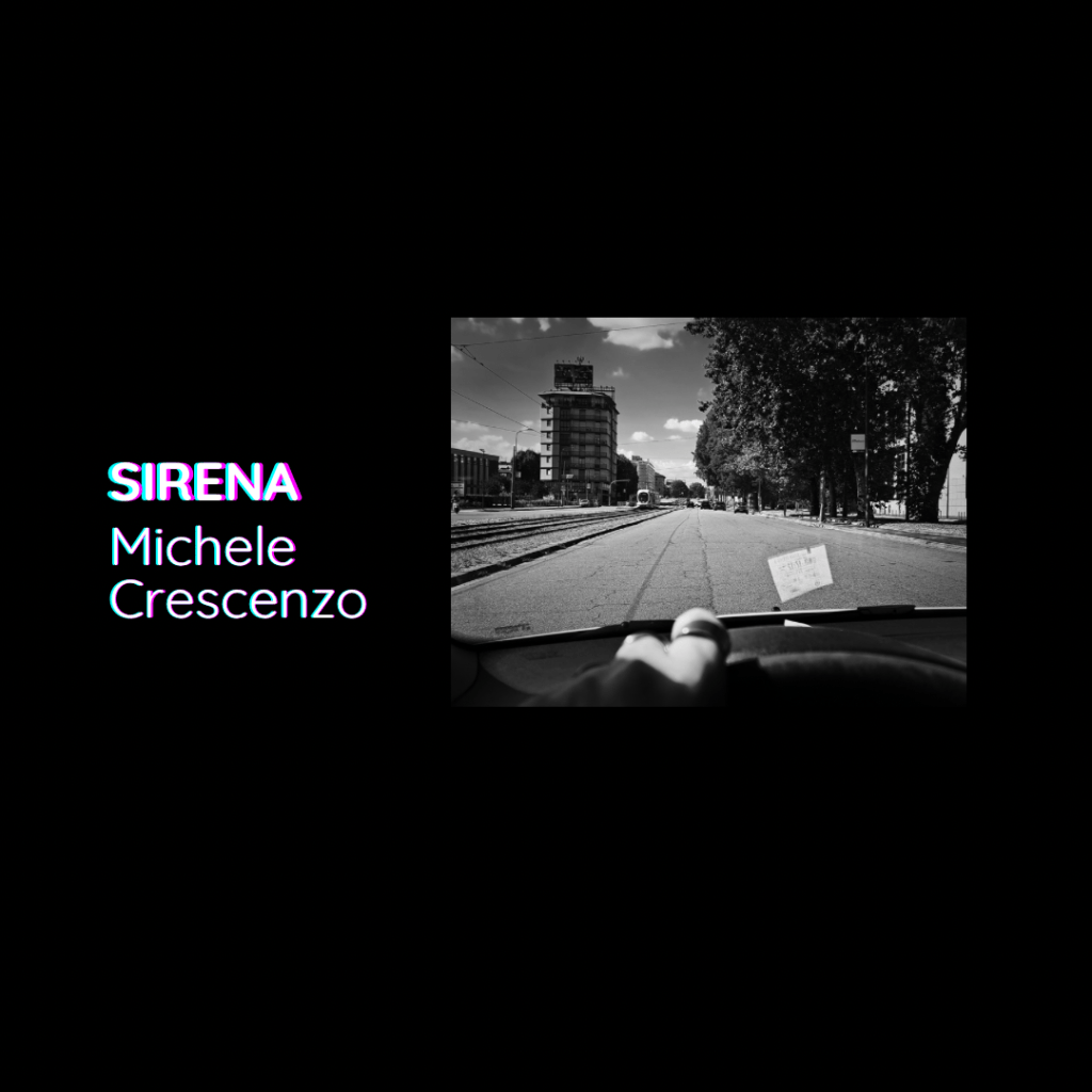 SIRENA Michele Crescenzo