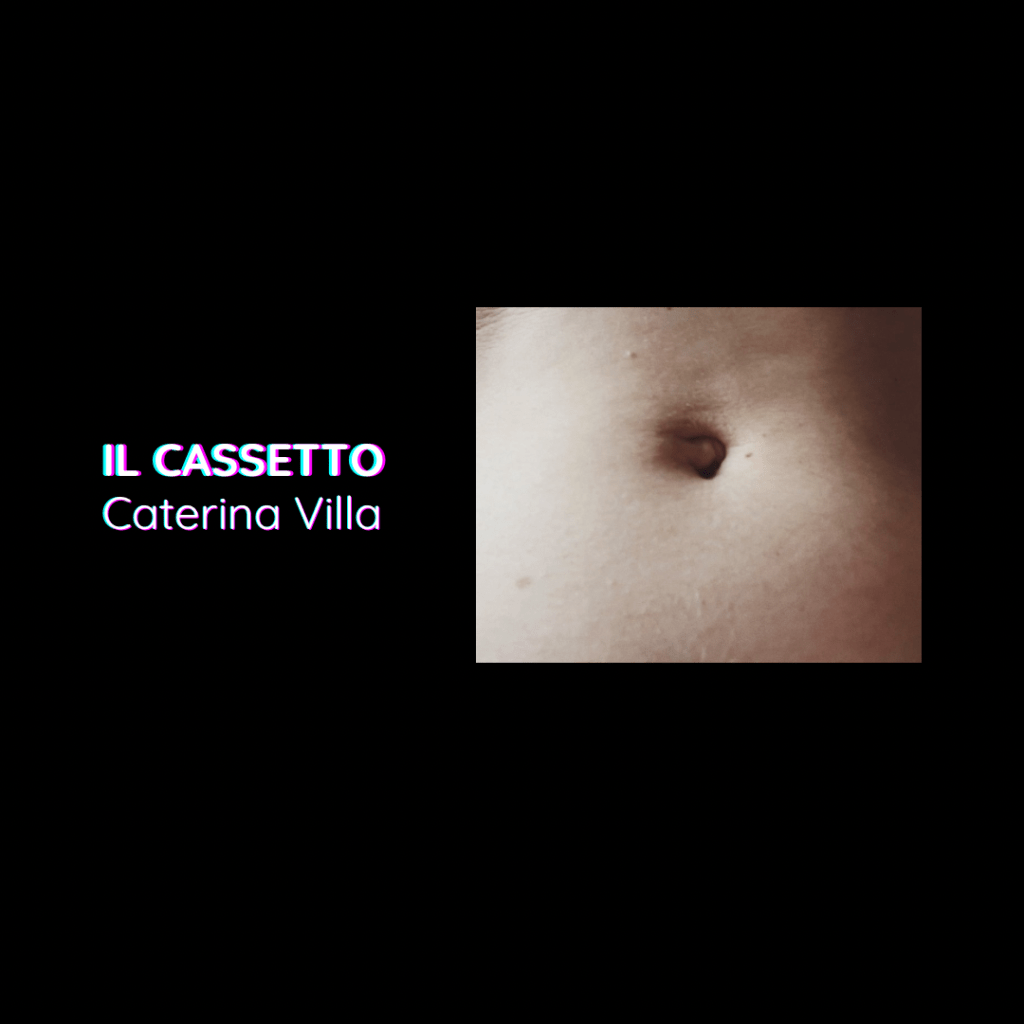 IL CASSETTO Caterina&nbsp;Villa