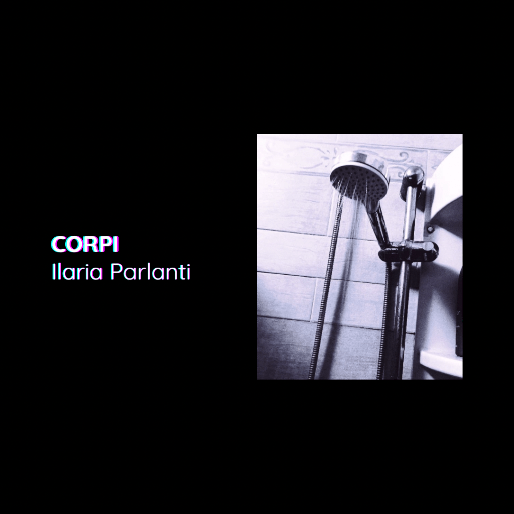 CORPI Ilaria Parlanti