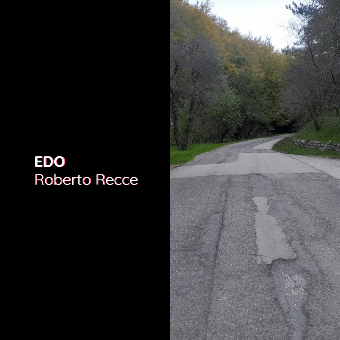EDO Roberto Recce