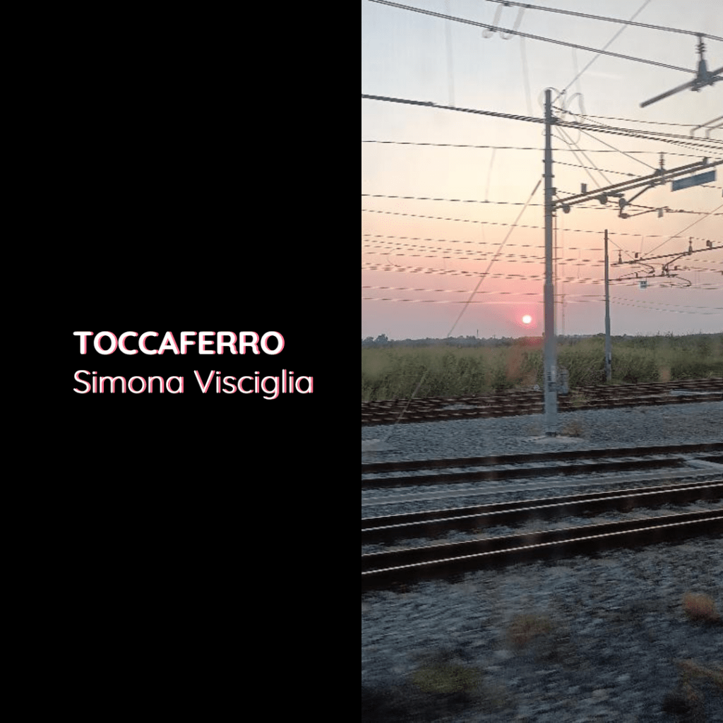 TOCCAFERRO Simona Visciglia