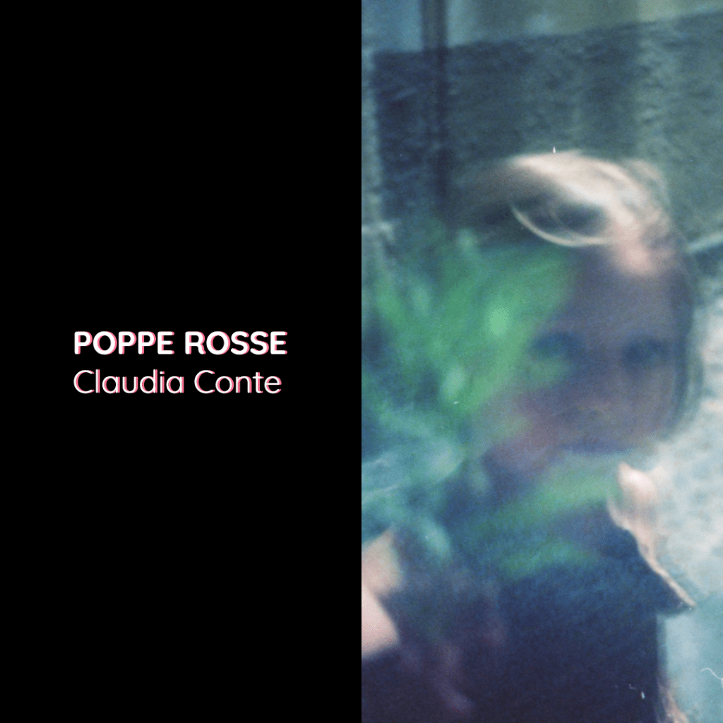 POPPE ROSSE Claudia&nbsp;Conte