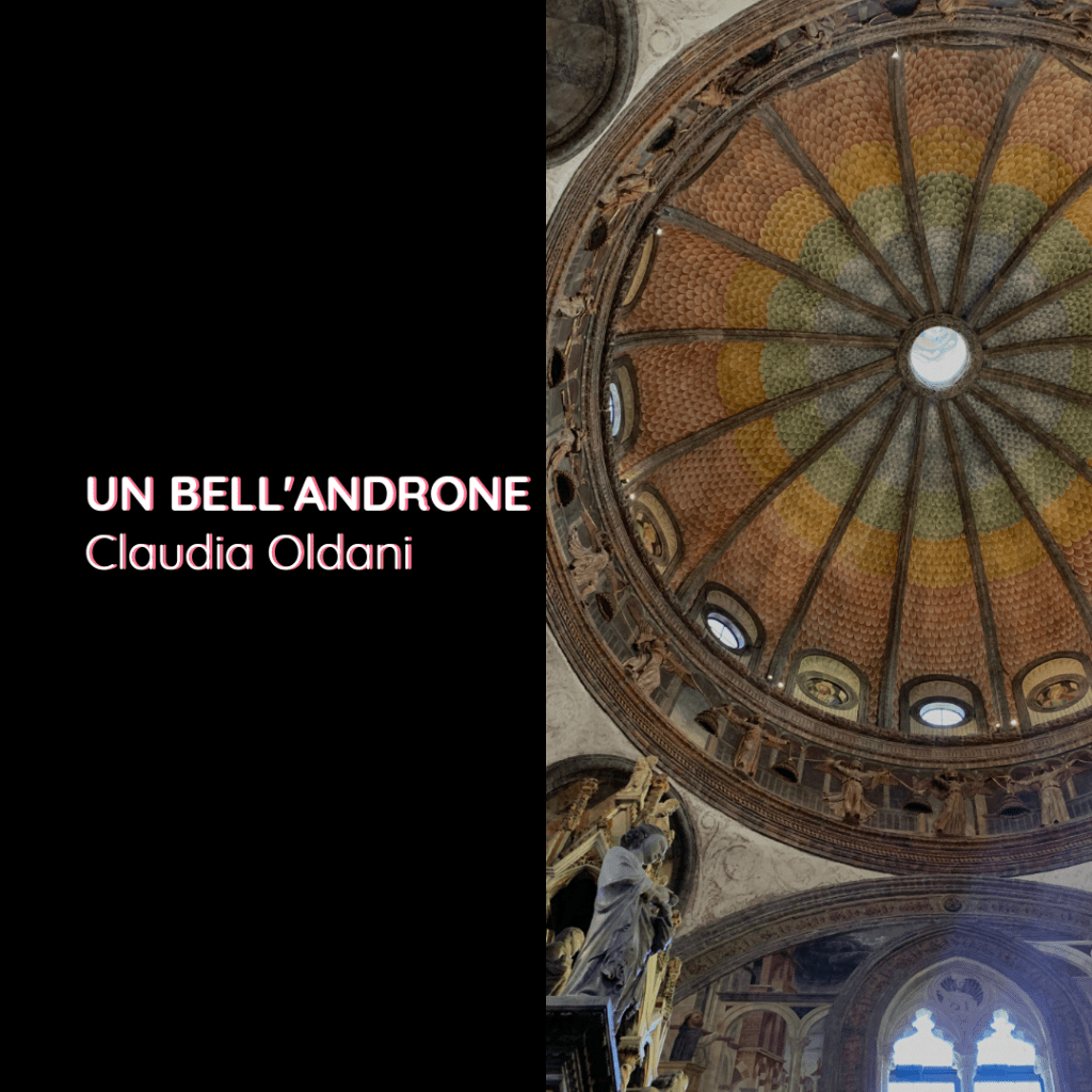 UN BELL’ANDRONE Claudio&nbsp;Oldani